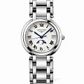 Часы Longines PrimaLuna L8.115.4.71.6